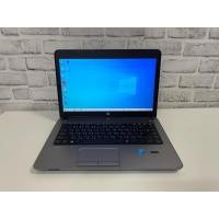 ราคา โน๊ตบุ๊คมือสอง Hp PerBook 440 G1 i5 gen4 แรม 8gb ssd 120gb+hhd 500gb (จอ 14นิ้ว ) ราคาโปรพิเศษ สินค้ามีรับ (40308433478)