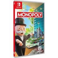 ราคา [Pre-order] Nintendo Switch : MONOPOLY (US-ASIA) วางจำหน่าย 26 กันยายน 2567 (27558931731)