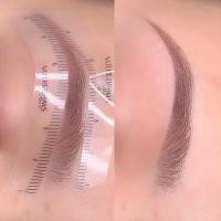 ราคา สติ๊กเกอร์วัดคิ้ว NATURE BROW – จัดทรงคิ้วง่าย แม่นยำ เท่ากันทั้งสองข้าง (49407763365)