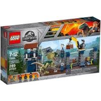 ราคา เลโก้​ LEGO Jurassic World 75931 Dilophosaurus Outpost Attack (6080192537)