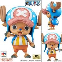 ราคา งานแท้ แมวทอง Mega House Variable Action Heroes One Piece วันพีซ เต็มพิกัดสลัดจอมลุย Tony Tony Chopper โทนี่ ช็อปเปอร์ (22303378166)