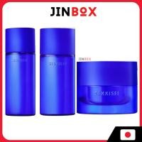 ราคา [ส่งตรงจากประเทศญี่ปุ่น] Kose Sekkisei Clear Wellness - Natural Drip/ Smoothing Milk/ วิปชิลด์ครีม (42375389674)