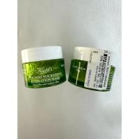 ราคา ป้ายคิงแท้ 100% Kiehl's Avocado Nourishing Hydration Mask 10g (54406882665)
