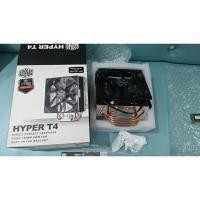 ราคา Coolermaster Hyper T4 ครบกล่อง (16589797165)