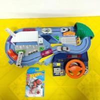 ราคา Tomica police highway patrol ของเล่นทางด่วน ตำรวจ อัตโนมัติ ของแท้ Tomica มือสอง สภาพดี (17641893250)