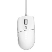 ราคา NZXT Mouse LIFT 2 Ergo White Ergonomic Gaming Mouse : (MS-001NW-02) (44153640647)
