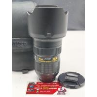 ราคา เลนส์ Nikon 24-70 F2.8G Nano (50002416957)