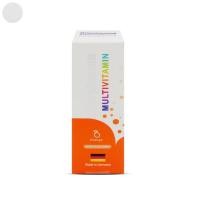 ราคา Interpharma Multivitamin หลอด 20 เม็ด (53605458966)