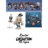 ราคา Kantai Collection - Figure - Nendoroid Petite - (24875783230)