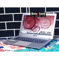 ราคา โน๊ตบุ๊คมือสอง ASUS ZENBOOK Core i7-6500U หน้าจอ13.3”FHD แรม8+HDD1TB+การ์ดจอ2GB+วินโดว์แท้ (28920666009)