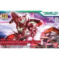 ราคา Bandai HG 00 Gundam Exia [Trans AM Mode] : 656 Xmodeltoys (4819981062)
