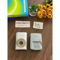 ราคา กล้องดิจิตอล canon ixus105is ทำงานเต็มระบบ (47750122782)