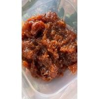 ราคา มะขามกวนกะทิสดกวนเตาถ่าน(สูตรโบราณ) (41501993177)