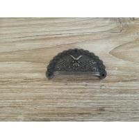 ราคา มือจับเฟอร์นิเจอร์ มือจับลิ้นชัก ลายมังกร และลายฝาหอย (28186867356)