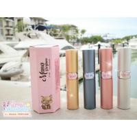 ราคา (โปร4ขวด/250฿) น้ำหอมกลิ่นแป้งเด็ก By MANA (535965298)
