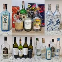 ราคา ขวดเหล้าเปล่า ขวดเหล้านอก ขวดไวน์ ของสะสม แต่งบ้าน แต่งร้าน คาเฟ่ (43610431518)