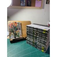 ราคา นูระหลานจอมภูต Nurarihyon no Mago มังงะ การ์ตูน หนังสือ แยกเล่ม เศษมังงะ เล่ม 1-24 (48553142997)