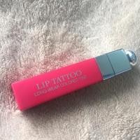 ราคา Dior Lip tattoo สี 761 natural cherry (969584155)