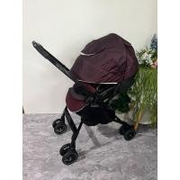 ราคา รถเข็นเด็ก แบรนด์ คอมบิ (Combi handy) เข็น 2 ทาง มือสอง สภาพดี (28321050687)