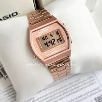 ราคา นาฬิกา CASIO ของแท้ cmg รุ่น B640 / B640WC / B640WB / B640WC-5A / B640WB-1A / B640WC-5 คาสิโอแท้ (6138797131)