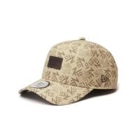 ราคา New Era หมวกรุ่น New Era NEG Pattern 9FORTY A-Frame Cap (26166968231)