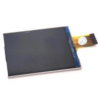 ราคา 1PCS ใหม่จอแสดงผล LCD สําหรับ SONY Cyber-Shot DSC-W800 DSC-W810 W810 W800 กล้องดิจิตอลอะไหล่ซ่อม Backligh (49851042035)