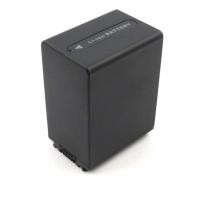 ราคา SONY แบตเตอรี่กล้อง รุ่น NP-FH100 - Black (664583633)