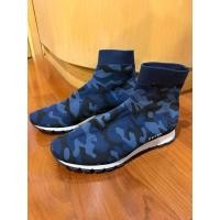 ราคา รองเท้า prada แท้ 100% size 6.5 มือสองพร้อมส่ง (43802520447)