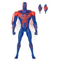 ราคา Marvel legends Spiderman 2099 (มือ 2) (47502335689)
