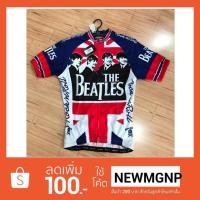 ราคา Sale‼️เสื้อปั่นจักรยาน Boom Cycling (1458753309)