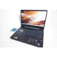 ราคา Asus TUF Ryzen7-3750H Ram8 GTX-1650 SSD512 จอ15.6 FHD IPS ขายถูกเพียง 14,000.- เท่านั้น (23179432512)