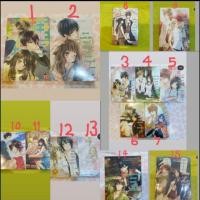 ราคา นิยายแจ่มใสคุณภาพดี คุณภาพสะสม (6636179925)