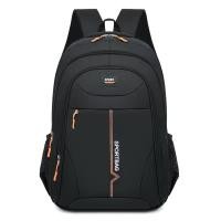 ราคา กระเป๋าเป้สีดำผู้ชาย แฟชั่น Backpack รุ่น M41 กระเป๋าเป้ (53403368464)
