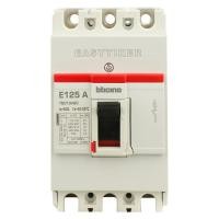 ราคา CHILD FREEDOM เมนเบรกเกอร์ MCCB B-TICINO E125 3P 80A เบรกเกอร์ (5118597896)