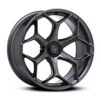 ราคา Lenso Wheel LiteTech+ VT6 ขอบ 20x9.0" 6รู139.7 ET+15 สีHD แม็กขอบ20 เลนโซ่ ล้อรถยนต์ (42526169266)
