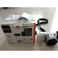 ราคา กล้องsony a5100 มือ2ใหม่มาก (22426301375)