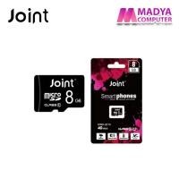 ราคา MicroSD Joint 8GB Class 10 - การ์ดหน่วยความจํา (29630985811)