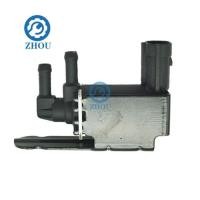 ราคา OEM ZL01-18-741 ZL0118741 ZL01 18 741 Emission control solenoid valve For Mazda 323 Protege 1.6 1.6 (29193960623)