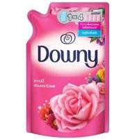 ราคา DOWNY ดาวน์นี่น้ำยาปรับผ้านุ่มสูตรเข้มข้นกลิ่นสวนดอกไม้ผลิ 480มล. [4902430452748] (42773015314)