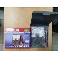 ราคา Sanwa อนาล็อก มัลติมิเตอร์ รุ่น YX360TRF (7005748757)