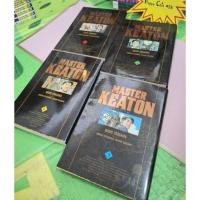 ราคา การ์ตูน มือ2 สภาพดี Master Keaton มาสเตอร์ คีตัน (เล่ม1 เล่ม2 เล่ม3 เล่ม4 ไม่จบ) by. Naomi Urasawa Ned Comics (24788112385)