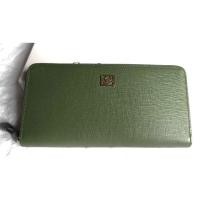 ราคา กระเป๋าสตางค์ Guy Laroche เขียวตอง​ ใหม่ แท้ (18784991354)