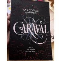 ราคา Caraval stephanie garber co (28027710277)