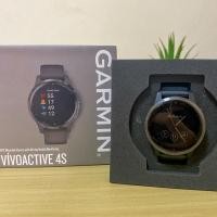 ราคา Garmin Vivoactive 4s (18420604422)