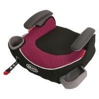 ราคา Graco Affix Backless Booster Car Seat, Callie (1379145970)