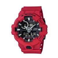 ราคา #ของแท้ พร้อมส่ง G-Shock GA-700-4ADR (6042242256)