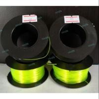ราคา เส้นเอ็นสี สายเอ็นสี เอ็นสี เบอร์ 60, 80 ยี่ห้อEAGLE ONE (1878717694)