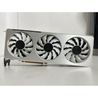 ราคา VGA GIGABYTE RTX3070 VISION OC 8GB (การ์ดจอมือสอง) (19166854251)