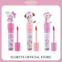 ราคา Flortte Mikko Lip Cream Milk Cake Lip Cream (25178873188)