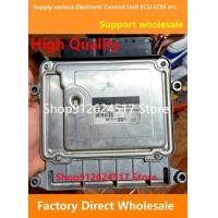 ราคา ECU 39111-26BE0 K21/39110-2B022 H82/39115-2B452 0411/39132-26BB0 A02 Engine Computer Board M7.9.8 C (46904894862)